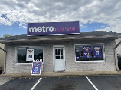 Metro by T-Mobile