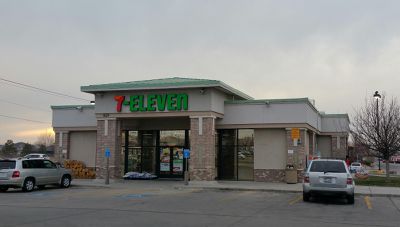 Image gallery for 7-Eleven