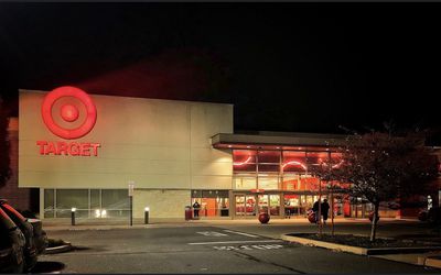 Image gallery for Target