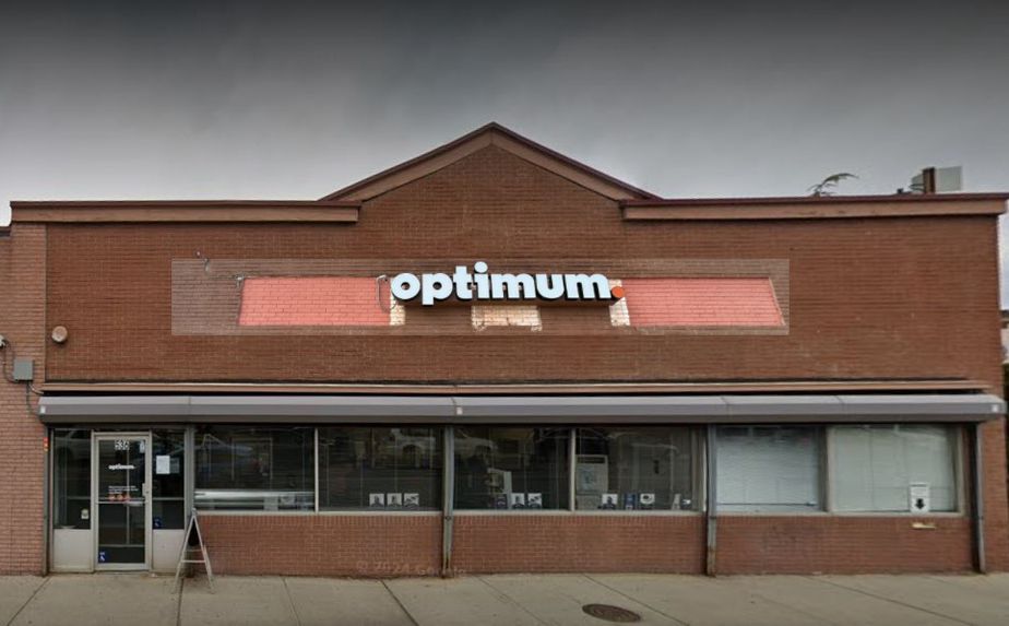 Optimum Elizabeth - 536 North Broad Street