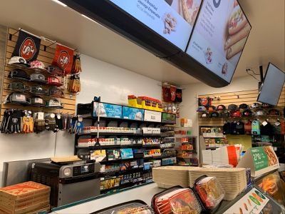 Image gallery for 7-Eleven