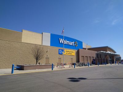 Image gallery for Walmart Supercenter