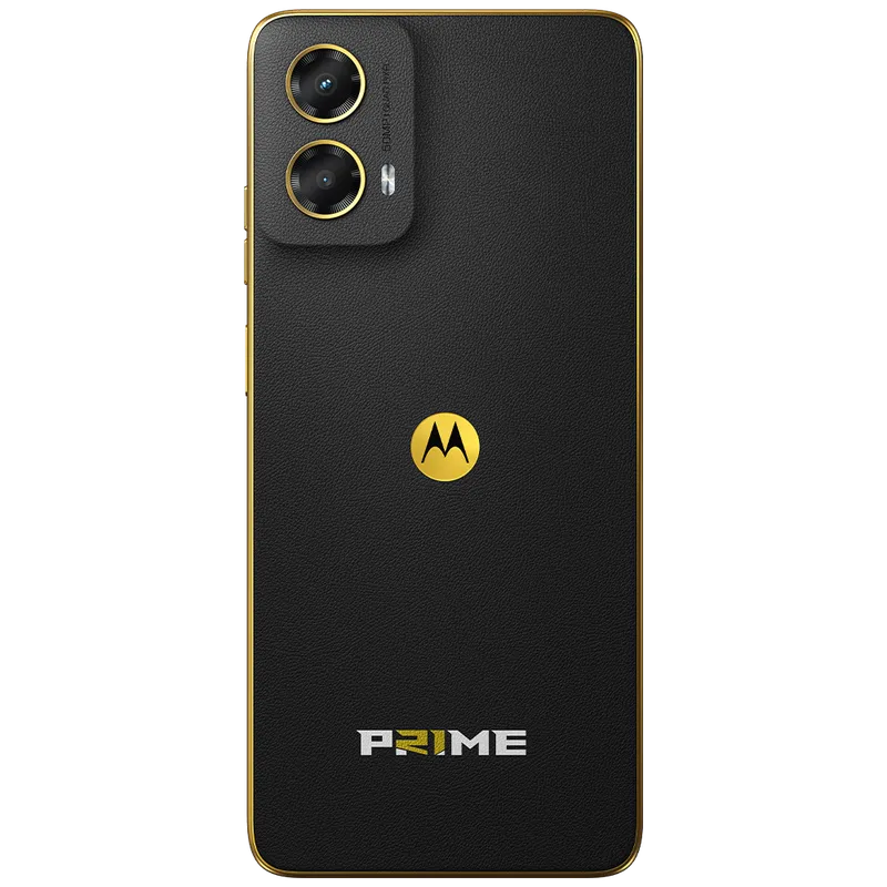 Coach Prime moto g 5G - 2024 - motorola