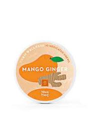 Mango Ginger25 Chews at Curaleaf Takoma Mango Ginger25 Chews at Curaleaf Takoma