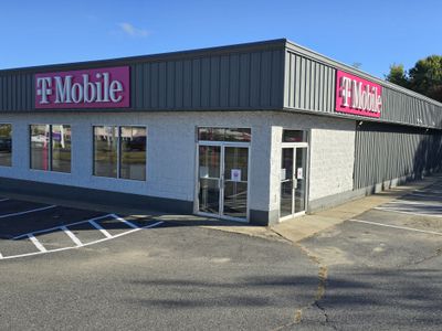 T-Mobile