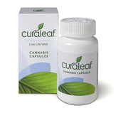 THC Capsule-Hybrid-10mg THC-30 Count (300mg THC) at Curaleaf FL South Miami Dade THC Capsule-Hybrid-10mg THC-30 Count (300mg THC) at Curaleaf FL South Miami Dade