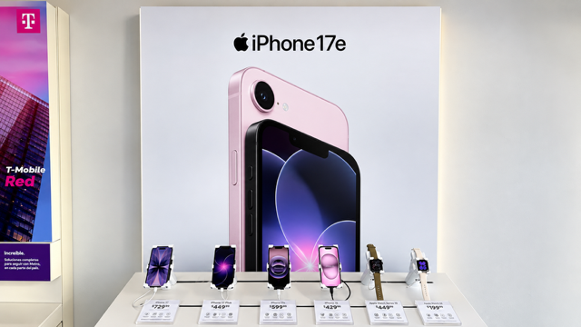 Metro by T-Mobile 1533 Richey St - 1533 Richey St