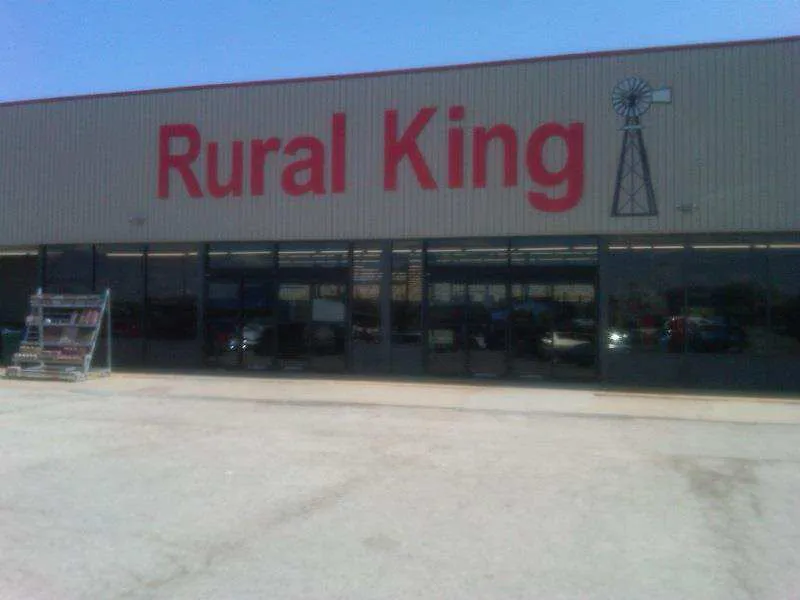 Rural King Guns Vincennes, IN