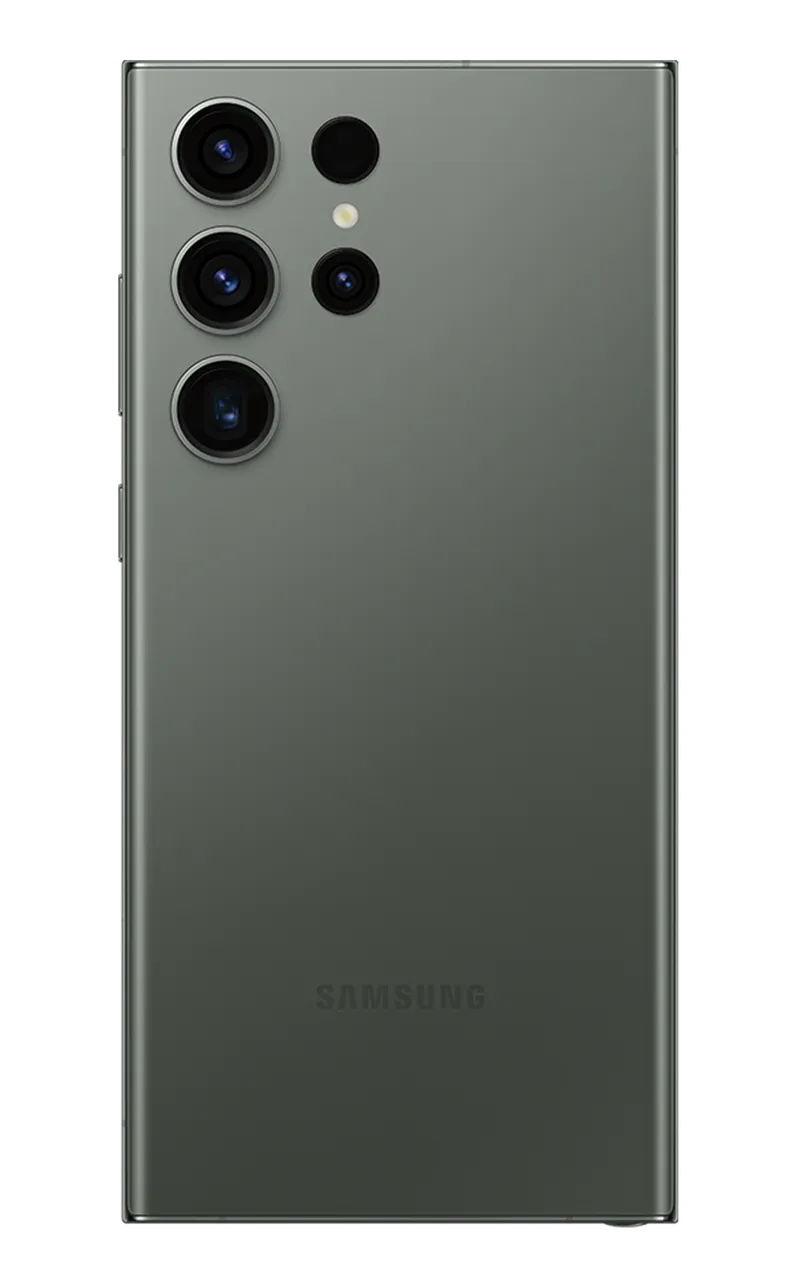 Galaxy S23 Ultra - Samsung