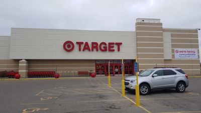 Image gallery for Target