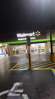 Image gallery for Walmart Neighborhood Market
