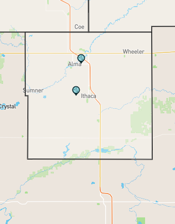 Gratiot County