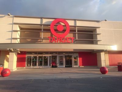 Image gallery for Target
