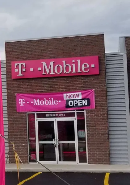 T Mobile Harrison Arkansas