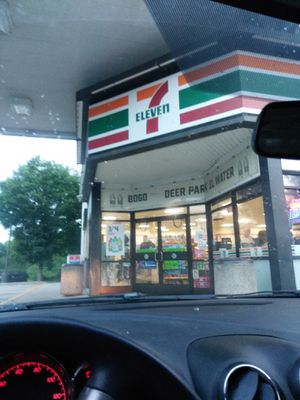 Image gallery for 7-Eleven