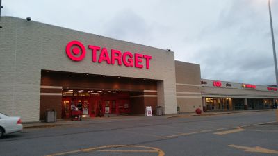 Image gallery for Target