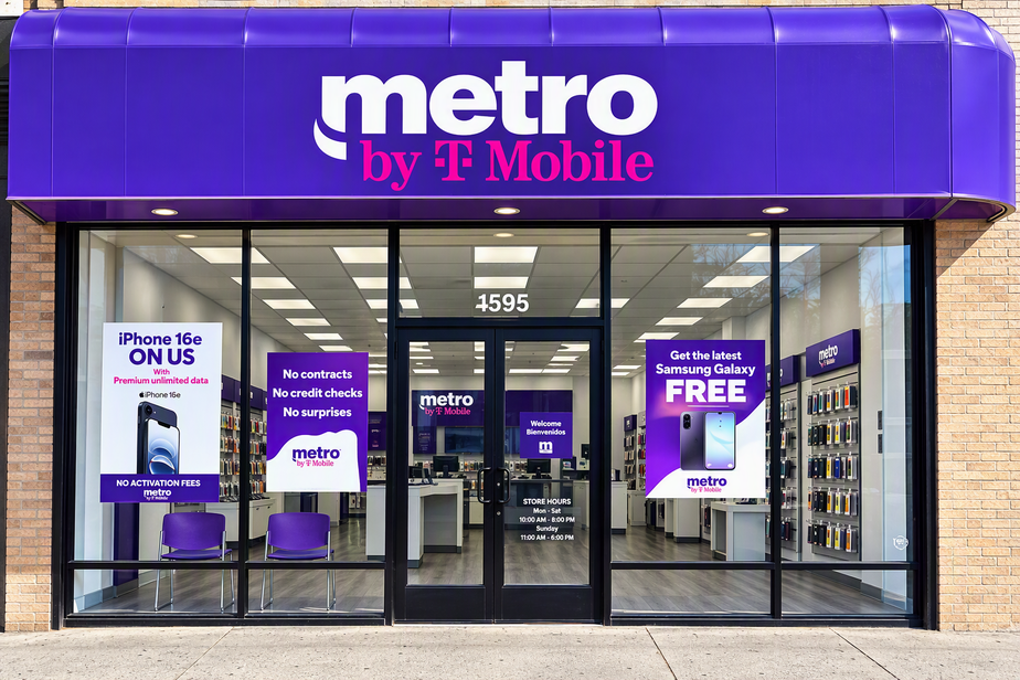 Metro by T-Mobile 1595 Pitkin Ave - 1595 Pitkin Ave 