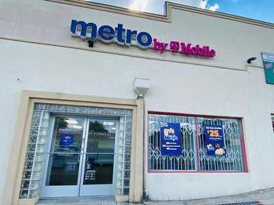Metro by T-Mobile