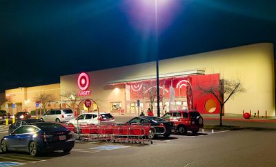 Image gallery for Target