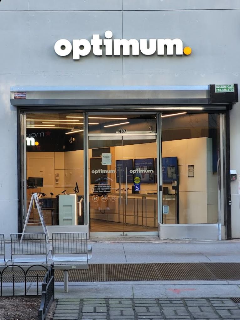 Optimum Fulton - Brooklyn - 487 Fulton St