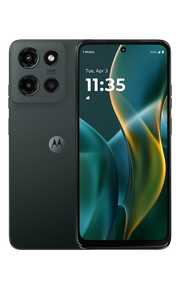 moto g - 2025