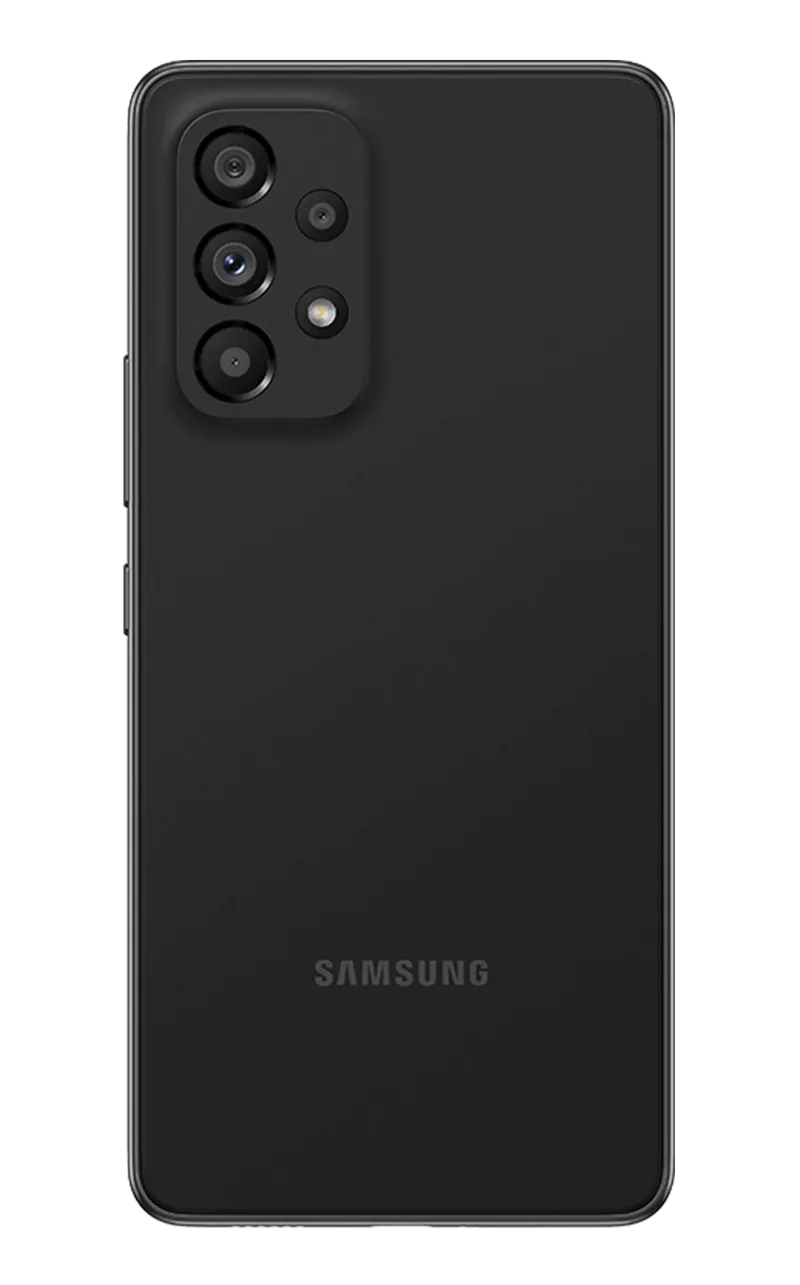 Galaxy A53 5G - Samsung
