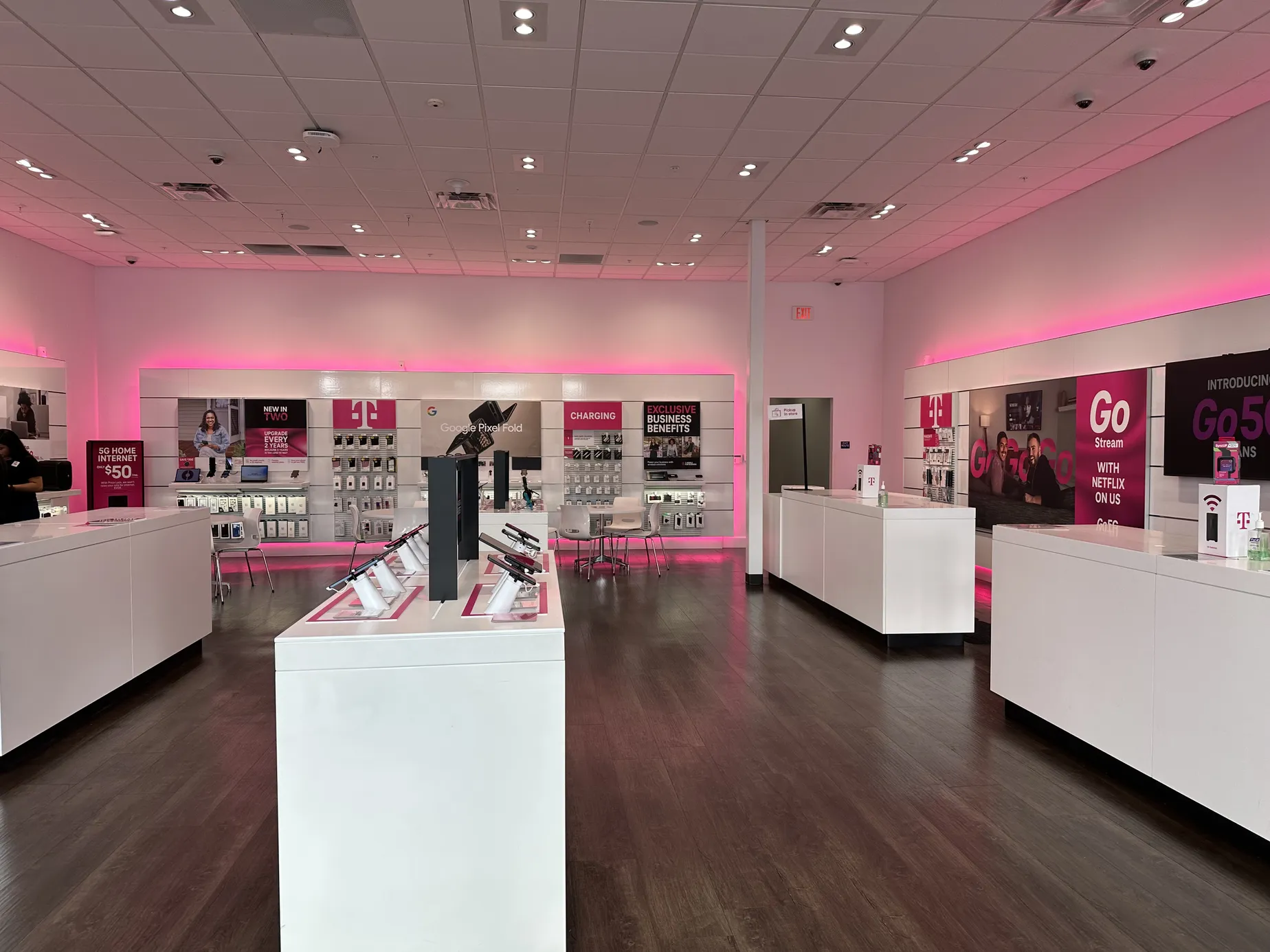 T Mobile Clewiston Fl