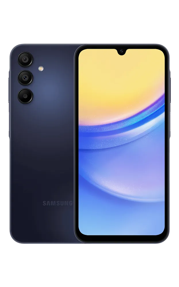 Samsung galaxy a15 one ui 7 android 15 release date
