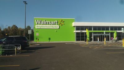 Image gallery for Walmart Neighborhood Market