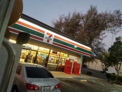 Image gallery for 7-Eleven