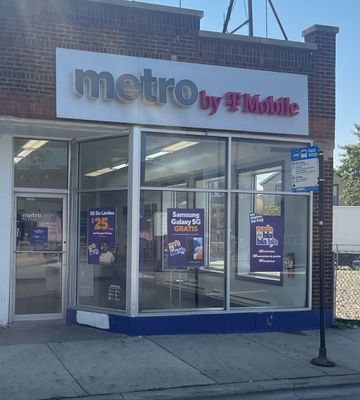 Metro by T-Mobile
