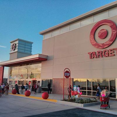 Image gallery for Target