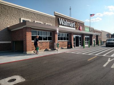 Image gallery for Walmart Neighborhood Market