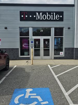 T-Mobile Authorized Retailer