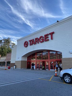 Image gallery for Target