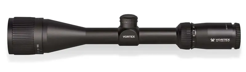 Vortex Crossfire II 6-18x44mm AO Riflescope with Dead-Hold BDC Reticle (CF2-31033) - Vortex Optics