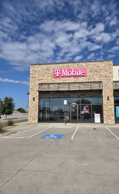 T-Mobile Authorized Retailer
