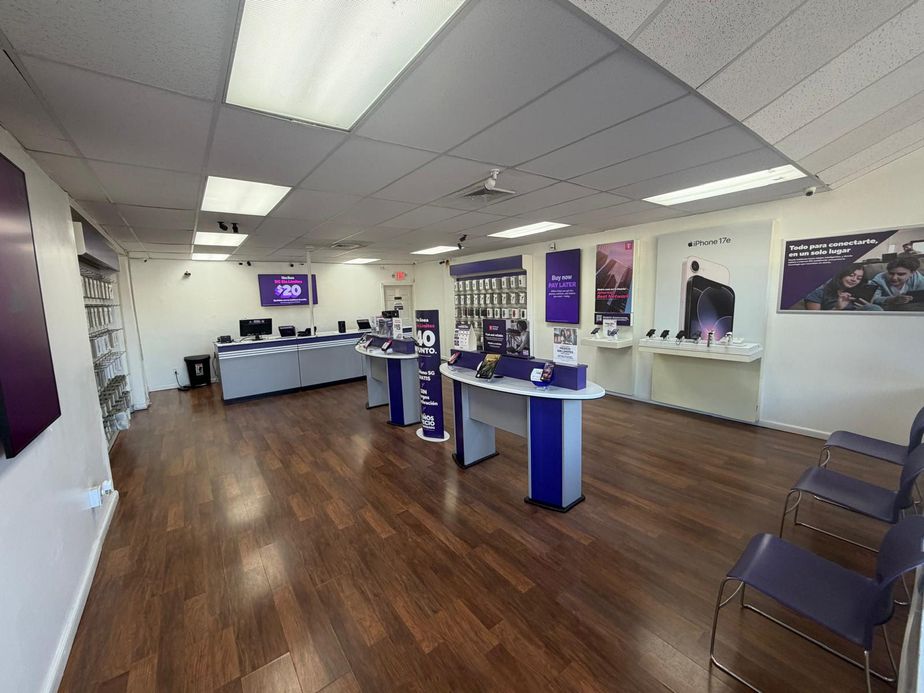 Metro by T-Mobile 29 W White Horse Pike - 29 W White Horse Pike 