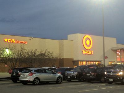Image gallery for Target