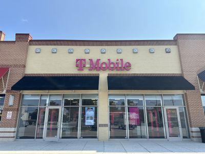 Image gallery for T-Mobile York Rd & Cranbrook Rd