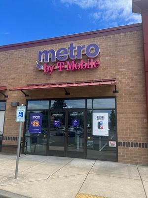Metro by T-Mobile