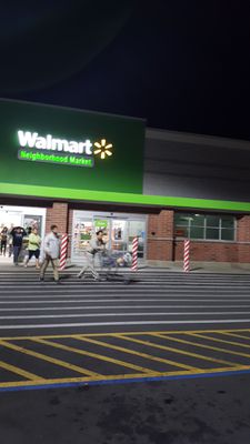 Image gallery for Walmart Neighborhood Market