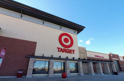 Image gallery for Target
