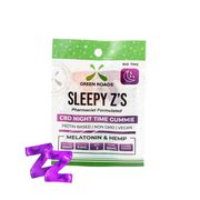 Hemp CBD- Sleepy Z's at Curaleaf Maine Hemp CBD- Sleepy Z's at Curaleaf Maine