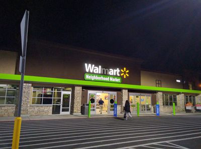 Image gallery for Walmart Neighborhood Market