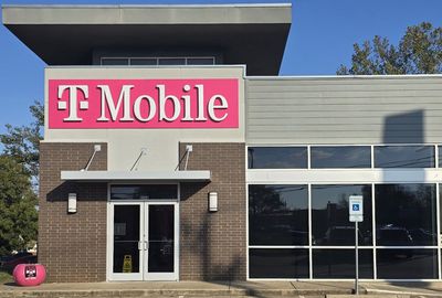 T-Mobile