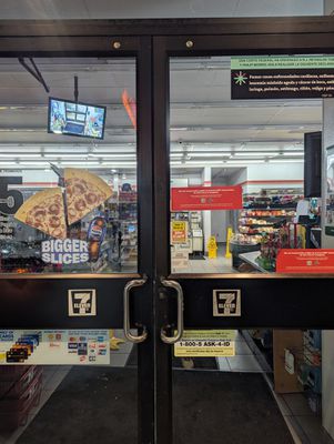 Image gallery for 7-Eleven