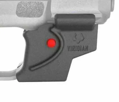 Viridian E-Series Essential Red Laser for Springfield Armory Hellcat 912-0024 - Viridian