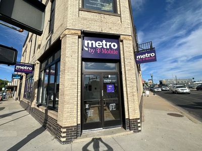 Metro by T-Mobile