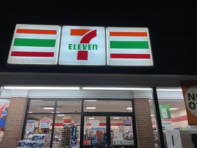 Image gallery for 7-Eleven